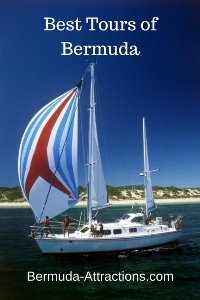 Ebook: Best Bermuda Tours
