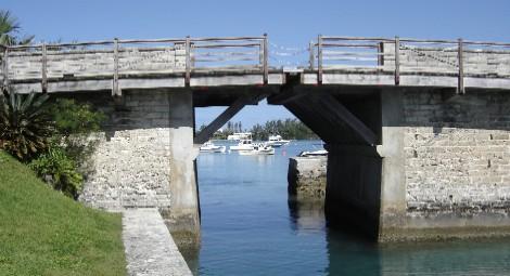 bermuda bridge