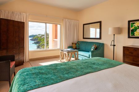 bermuda all inclusive vacation packages