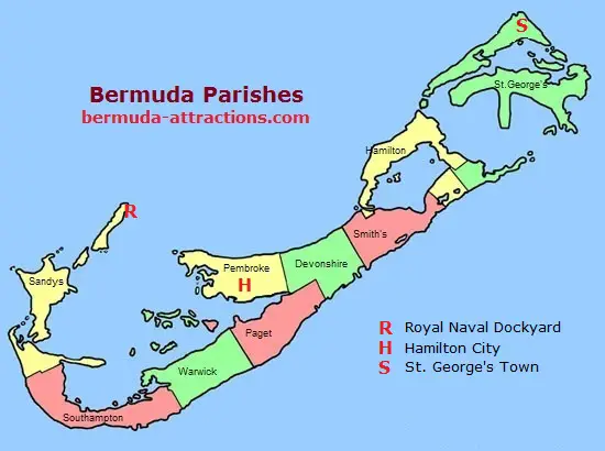 Bermuda I0000a3 